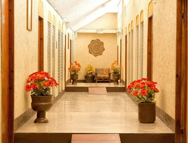 Hotel Riviera hotel detail image 3