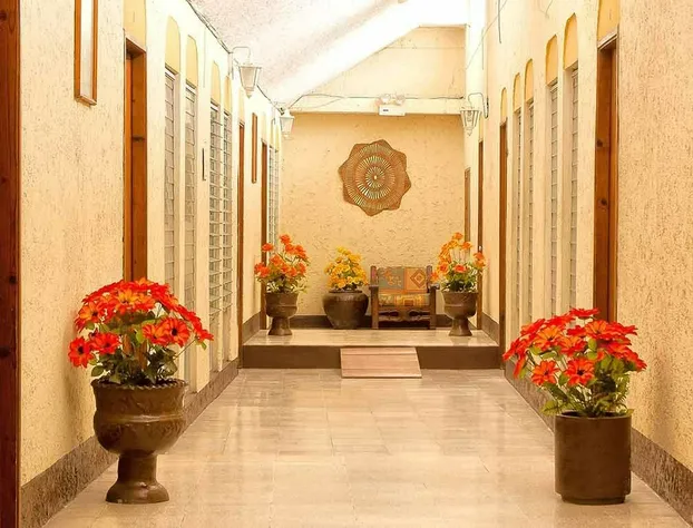 Hotel Riviera hotel detail image 4