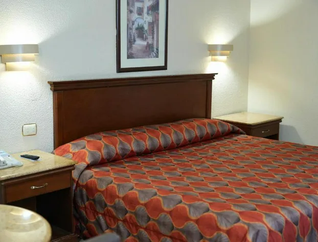 Hotel San Angel hotel detail image 4