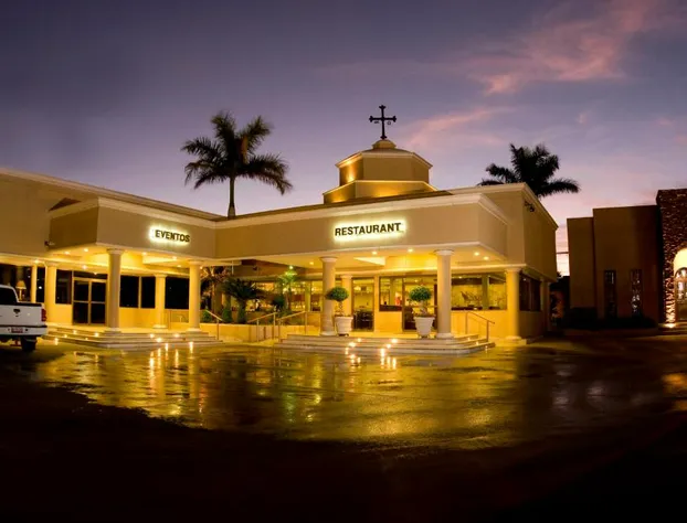 Hotel San Angel hotel detail image 1