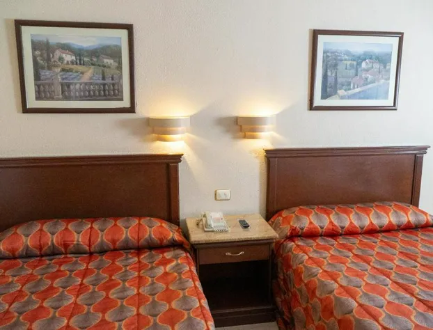 Hotel San Angel hotel detail image 3