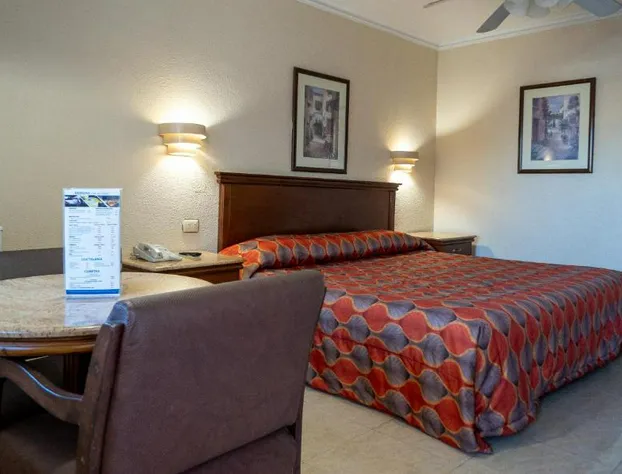 Hotel San Angel hotel detail image 4