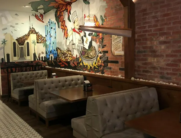 Hotel San Angel hotel detail image 2