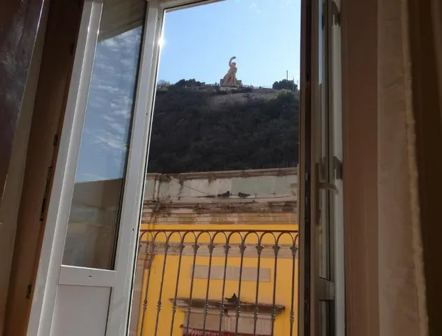 Hotel Mansion Von Humboldt hotel detail image 1