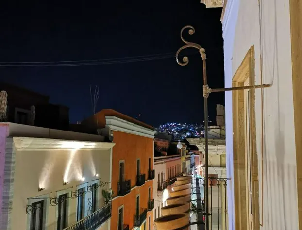 Hotel Mansion Von Humboldt hotel detail image 4