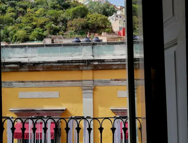 Hotel Mansion Von Humboldt hotel detail image 2