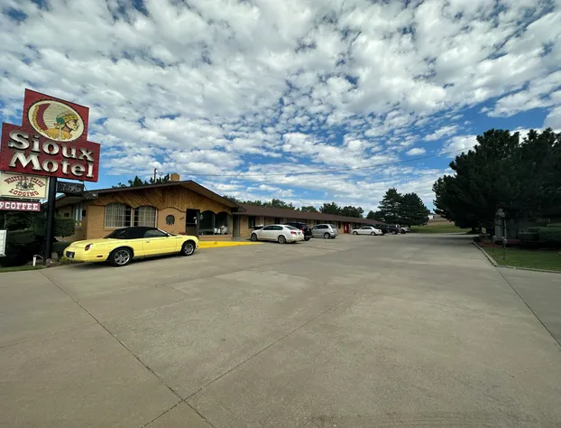 Sioux Motel hotel detail image 2