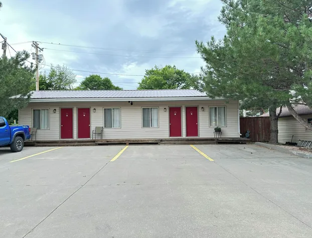 Sioux Motel hotel detail image 4