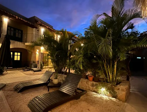 Hotel 1697 Loreto hotel detail image 4