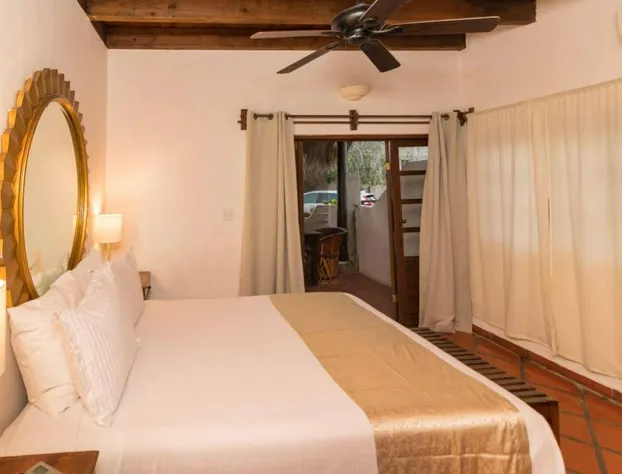 Hotel 1697 Loreto hotel detail image 1