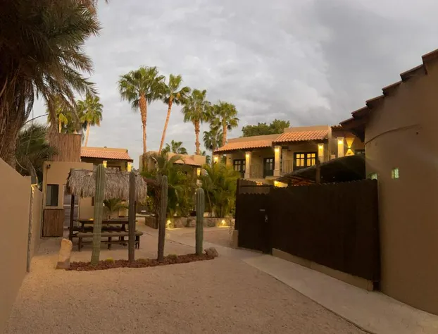 Hotel 1697 Loreto hotel detail image 2