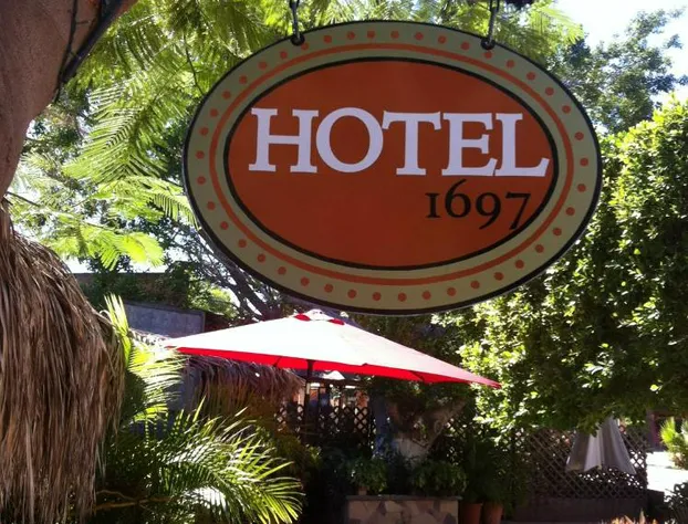 Hotel 1697 Loreto hotel detail image 3