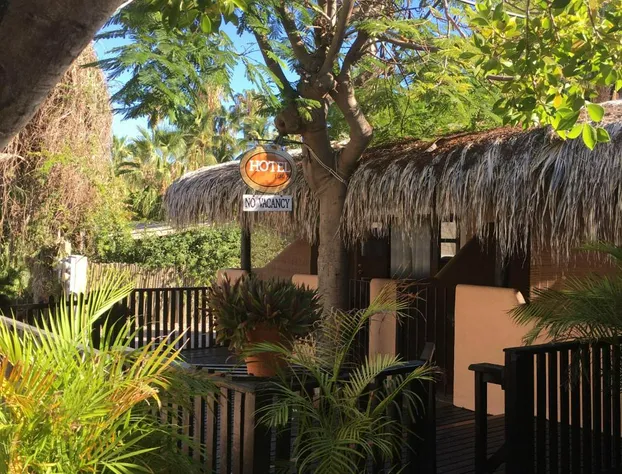 Hotel 1697 Loreto hotel detail image 4