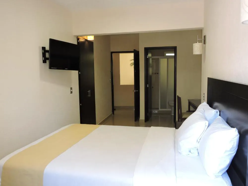 Casa Jasave Hotel hotel hero