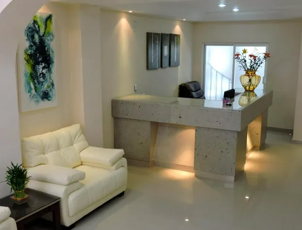 Casa Jasave Hotel hotel detail image 1