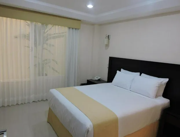 Casa Jasave Hotel hotel detail image 4