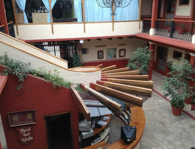 Hotel Real del Valle hotel detail image 3