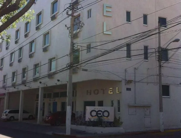 CEO Hotel Business Class hotel detail image 2