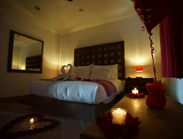 Las Calandrias hotel detail image 3