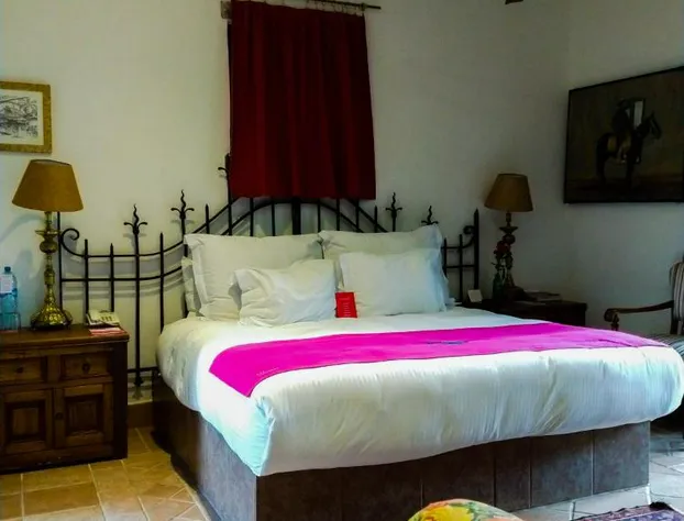 Las Calandrias hotel detail image 4