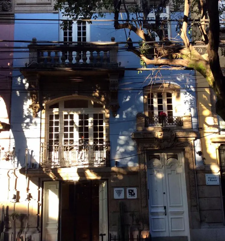 La Valise Mexico City, member of Small Luxury Hotels hotel hero