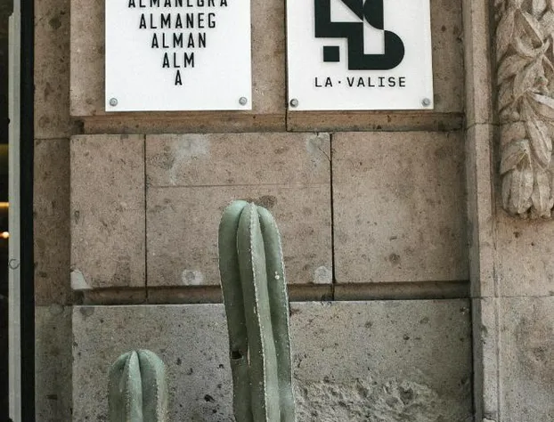 La Valise Mexico City, member of Small Luxury Hotels hotel detail image 3