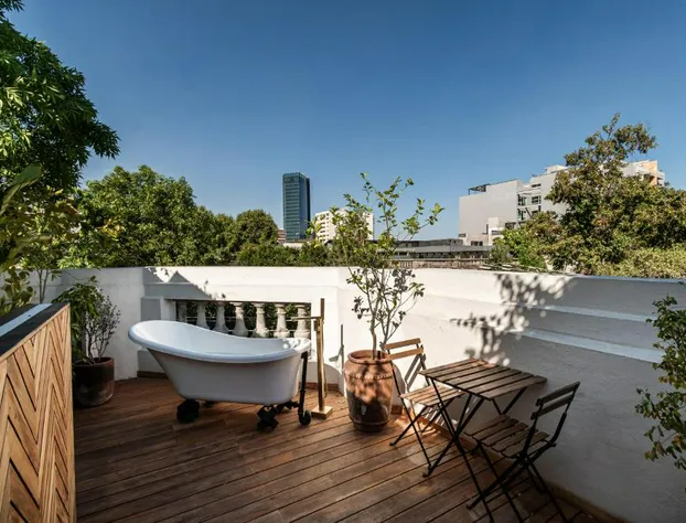 La Valise Mexico City, member of Small Luxury Hotels hotel detail image 4