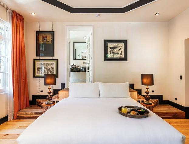 La Valise Mexico City, Member of Small Luxury Hotels hotel detail image 3
