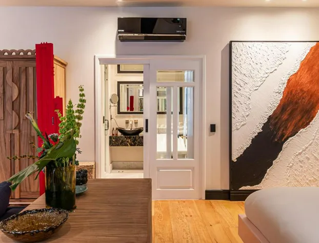 La Valise Mexico City, Member of Small Luxury Hotels hotel detail image 3