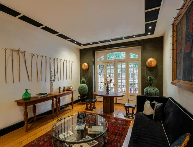 La Valise Mexico City, Member of Small Luxury Hotels hotel detail image 4