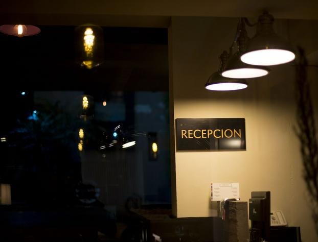 Hotel Helvérica hotel detail image 3