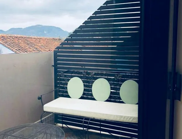 Hotel Helvérica hotel detail image 1