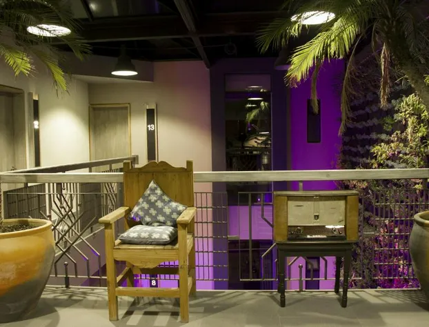 Hotel Helvérica hotel detail image 2