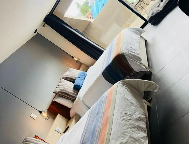 Hotel Helvérica hotel detail image 4