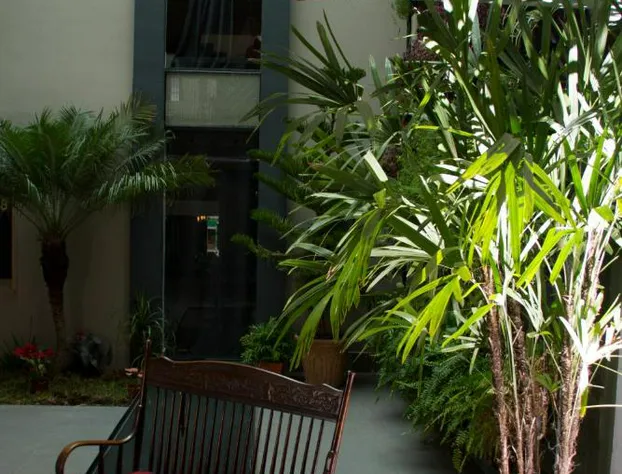 Hotel Helvérica hotel detail image 1
