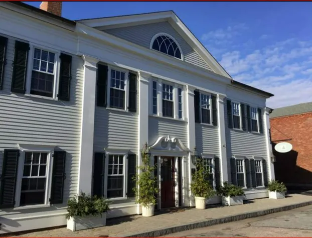 The Inn at Stonington hotel detail image 1