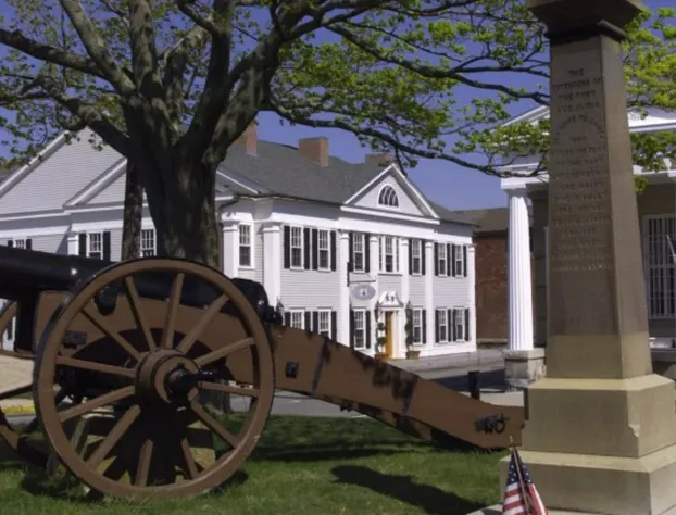 The Inn at Stonington hotel detail image 2