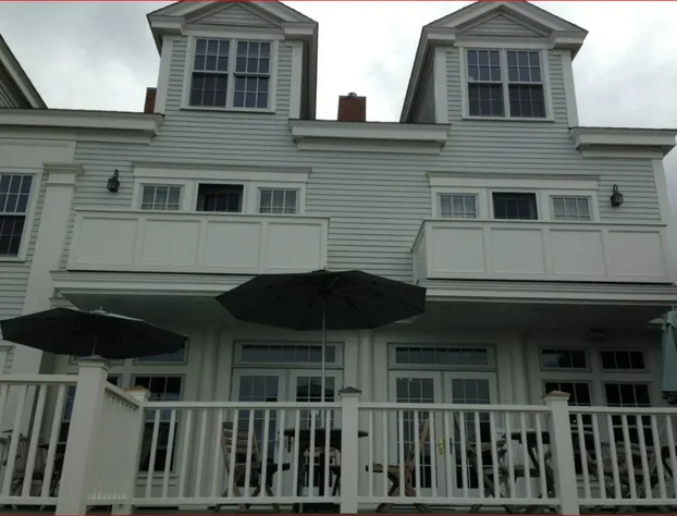 The Inn at Stonington hotel detail image 4