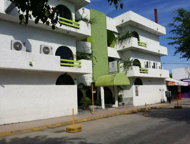 Hotel y Restaurante Ritz de Tabasco hotel detail image 2