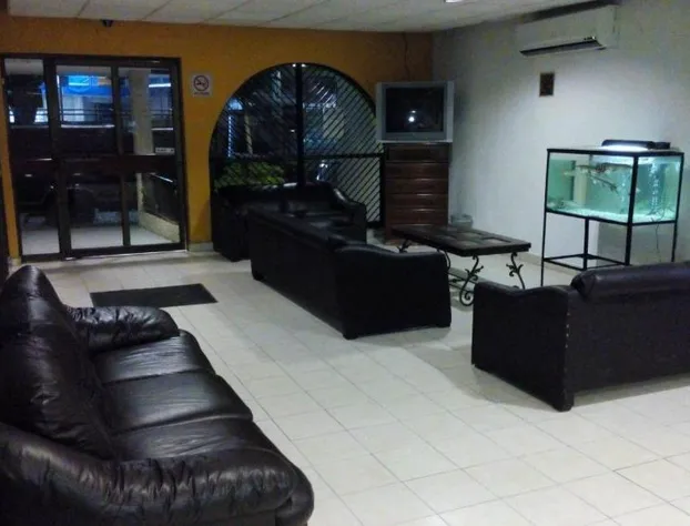 Hotel y Restaurante Ritz de Tabasco hotel detail image 4