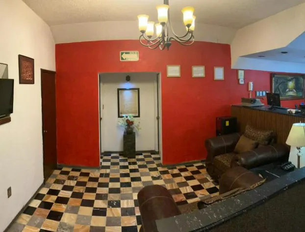 Hotel Flamingo Kristal hotel detail image 4