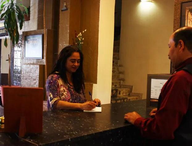 Hotel Flamingo Kristal hotel detail image 1