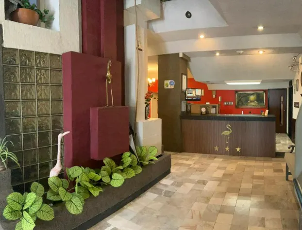 Hotel Flamingo Kristal hotel detail image 2