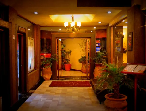 Hotel Flamingo Kristal hotel detail image 3