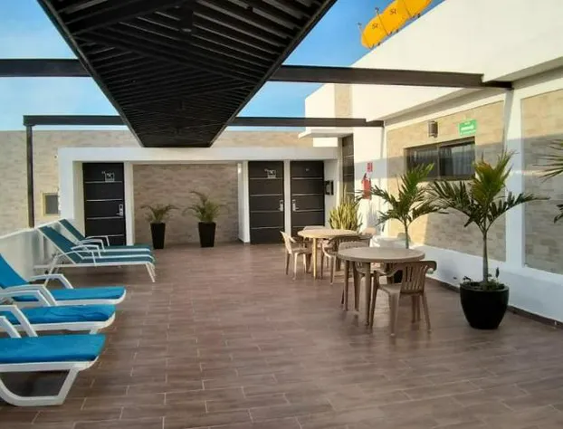 Hotel & Suites Domani hotel detail image 3