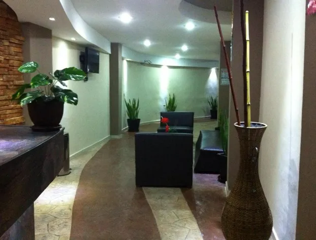 Hotel & Suites Domani hotel detail image 4