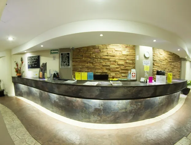 Hotel & Suites Domani hotel detail image 2