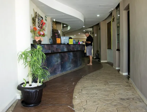 Hotel & Suites Domani hotel detail image 3