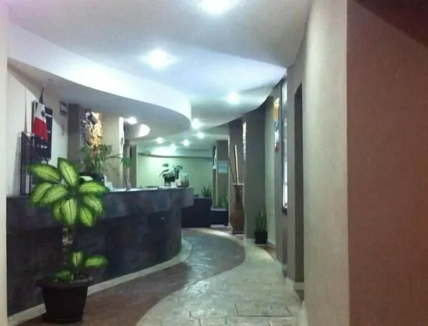 Hotel & Suites Domani hotel detail image 4