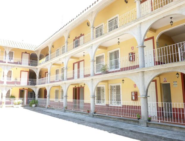 Hotel Del Río Orizaba hotel detail image 3